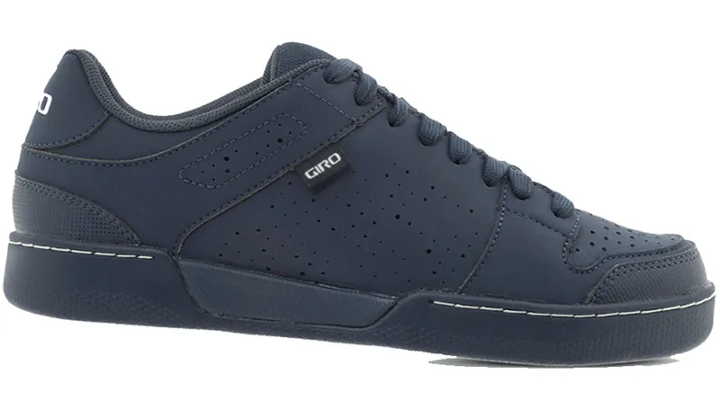 Giro Jacket II MTB Shoe Midnight-1